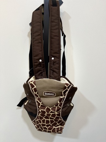 Khobar, Baby & Kid Stuff, SAR 1,  Baby Carrier, High Chair And Philip Sterilizer For Baby Feeder