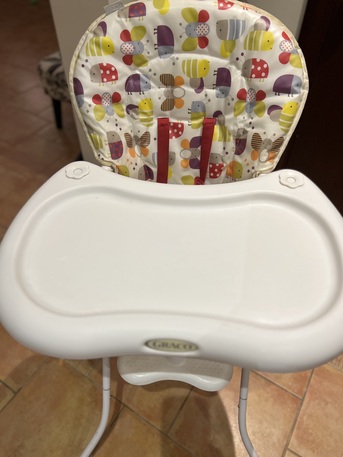 Khobar, Baby & Kid Stuff, SAR 1,  Baby Carrier, High Chair And Philip Sterilizer For Baby Feeder