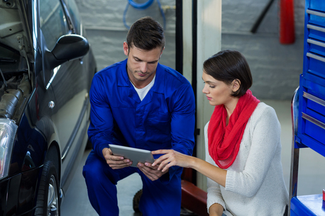 Manchester, Lessons Offered, Find MOT Training Courses - MOT Expert