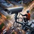 Best CCTV Camera Installation & Service In Nirala Estate Greater Noida