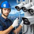 CCTV Camera Installation & Service In Supertech Ecovillage Greater Noida