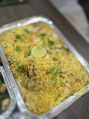 Yanbu, Food, SAR 10,  RAMADAN HOMEMADE FOOD AT YOUR DOOR STEP (GHAR KA KHAANA DINNER, FROZEN IFTAR)