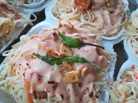 Yanbu, Food, SAR 10,  RAMADAN HOMEMADE FOOD AT YOUR DOOR STEP (GHAR KA KHAANA DINNER, FROZEN IFTAR)