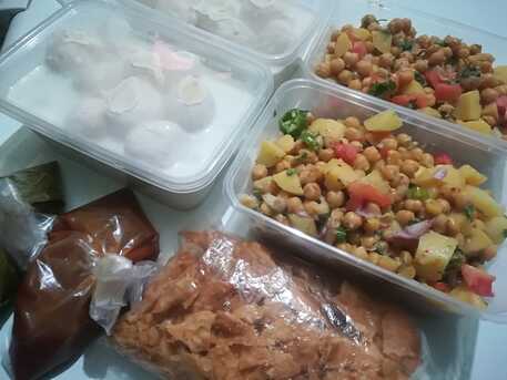 Yanbu, Food, SAR 10,  RAMADAN HOMEMADE FOOD AT YOUR DOOR STEP (GHAR KA KHAANA DINNER, FROZEN IFTAR)