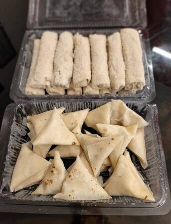 Yanbu, Food, SAR 10,  RAMADAN HOMEMADE FOOD AT YOUR DOOR STEP (GHAR KA KHAANA DINNER, FROZEN IFTAR)