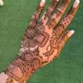 Mehendi Artist