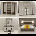 SAR 11,  New Bedroom Set Sale Online Home Devlree Free