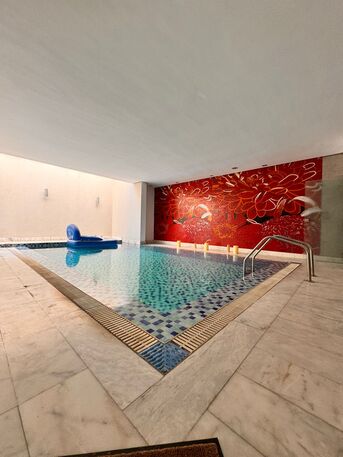 Kuwait City, Apartments/Houses, KWD 3000/month,  Furnished,  5 BR,  VIP Duplex For Rent 450 Square Meters