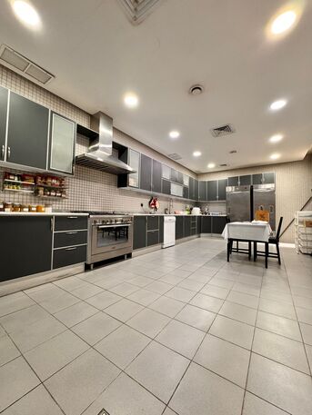 Kuwait City, Apartments/Houses, KWD 3000/month,  Furnished,  5 BR,  VIP Duplex For Rent 450 Square Meters