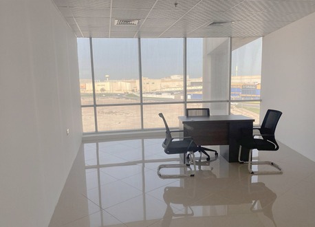 Manama, Marketing, Flexible Lease Terms Office Space Available For Rent 95BHD.