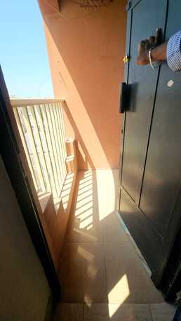 Muharraq, Apartments/Houses, BHD 150/month,  2 BR,  2 Bedroom Unfurnished Flat For Rent Without Ewa