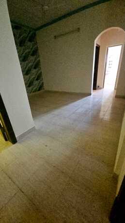 Muharraq, Apartments/Houses, BHD 150/month,  2 BR,  2 Bedroom Unfurnished Flat For Rent Without Ewa