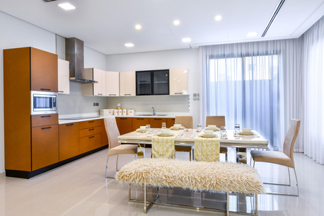 Tubli, Apartments/Houses, BHD 550/month,  4 BR,  Villa For Rent In Tubli ( Near Mc Donalds Area)