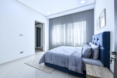 Tubli, Apartments/Houses, BHD 550/month,  4 BR,  Villa For Rent In Tubli ( Near Mc Donalds Area)