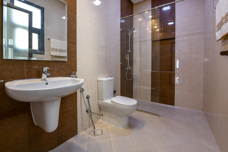 Tubli, Apartments/Houses, BHD 550/month,  4 BR,  Villa For Rent In Tubli ( Near Mc Donalds Area)