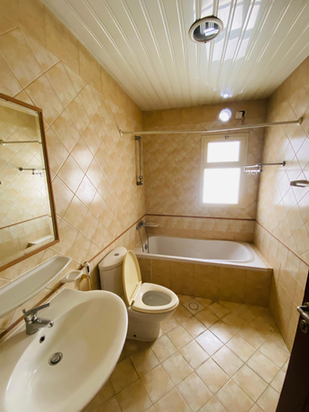 Tubli, Apartments/Houses, BHD 220/month,  2 BR,  Flat For Rent In Tubli Near Abc School