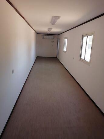 Riyadh, Materials, Used & New 20ft/40ft Containers | Office, Toilet, Reefer, Fabrication &ndash; Delivery Across Sa