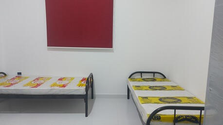 Al Murabba, Rooms Available, SAR 700/month,  Furnished,  Hi Im Offering Room And Bed Space