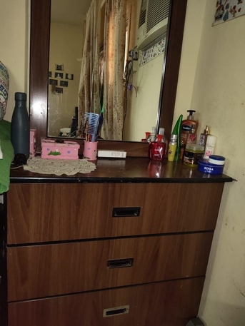 Riyadh, Furniture, SAR 1100,  King Size Bed Set Available