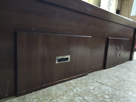 Riyadh, Furniture, SAR 1100,  King Size Bed Set Available