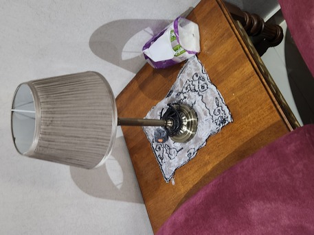 East Riffa, Furniture, BHD 90,  🔴🔴🔴Comfortable And Stylish Sectional Couch With Side Tables With Carpet🔴🔴🔴