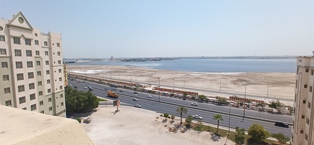 Mahooz, Apartments/Houses, BHD 250/month,  Furnished,  1 BR,  1 Bhk Spacious With Ewa