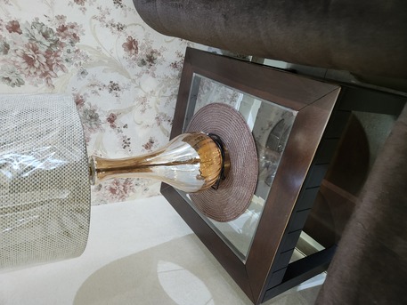 East Riffa, Furniture, BHD 90,  ????????????Complete Living Room Set For Sale - Couches, Tables, And Carpet????????????