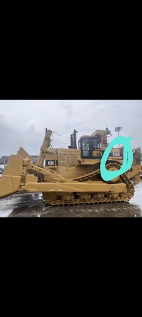 Jeddah, Jobs, Need D10R  Bulldozer