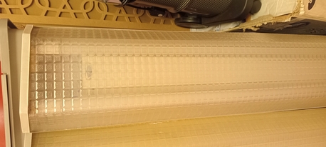 Riyadh, Household Items, SAR 35,  Led Box Tube Light   (Urgent Sale)