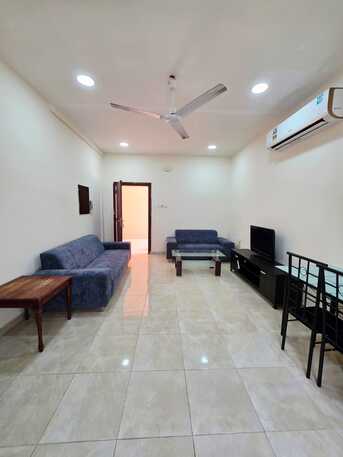 Zinj, Apartments/Houses, BHD 230/month,  Furnished,  1 BR,  1 Bhk Inclusive Unlimited Ewa With Car Parking