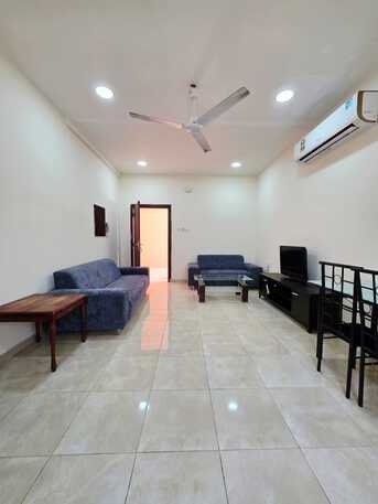 Zinj, Apartments/Houses, BHD 230/month,  Furnished,  1 BR,  1 Bhk Inclusive Unlimited Ewa With Car Parking