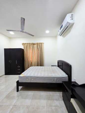 Zinj, Apartments/Houses, BHD 230/month,  Furnished,  1 BR,  1 Bhk Inclusive Unlimited Ewa With Car Parking