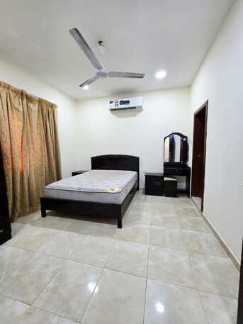 Zinj, Apartments/Houses, BHD 230/month,  Furnished,  1 BR,  1 Bhk Inclusive Unlimited Ewa With Car Parking