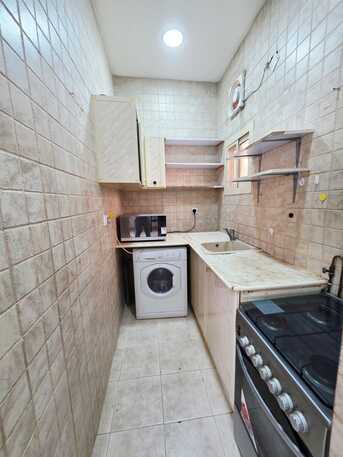 Zinj, Apartments/Houses, BHD 230/month,  Furnished,  1 BR,  1 Bhk Inclusive Unlimited Ewa With Car Parking