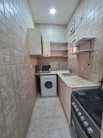 Zinj, Apartments/Houses, BHD 230/month,  Furnished,  1 BR,  1 Bhk Inclusive Unlimited Ewa With Car Parking