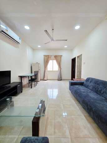 Zinj, Apartments/Houses, BHD 230/month,  Furnished,  1 BR,  1 Bhk Inclusive Unlimited Ewa With Car Parking