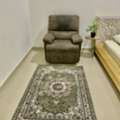 SAR 1300/month,  Furnished,  1 BR,  # Executive Bachelor Room For Rent &ndash;An Nahda (Near Panda & Behind Starbucks Coffee Shop) #