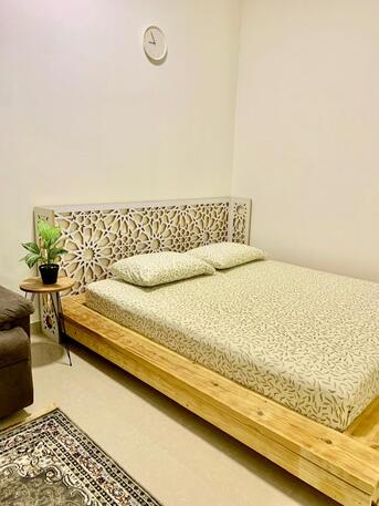 Riyadh, Apartments/Houses, SAR 1500/month,  Furnished,  1 BR,  Only For Indian # Executive Bachelor Room For Rent &ndash;An Nahda(Behind Starbucks Coffee Shop)