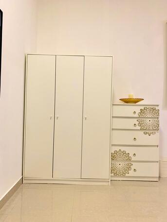 Riyadh, Apartments/Houses, SAR 1500/month,  Furnished,  1 BR,  Only For Indian # Executive Bachelor Room For Rent &ndash;An Nahda(Behind Starbucks Coffee Shop)