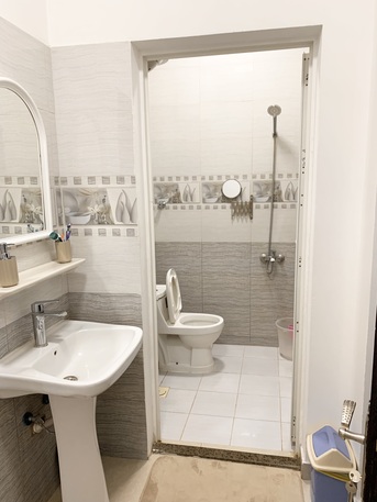 Riyadh, Apartments/Houses, SAR 1500/month,  Furnished,  1 BR,  Only For Indian # Executive Bachelor Room For Rent &ndash;An Nahda(Behind Starbucks Coffee Shop)