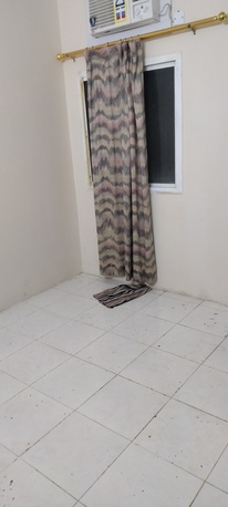 Ras Rumman, Apartments/Houses, BHD 170/month,  2 BR,  Semi Furnished 2 Bedroom Flat For Rent In Rasuruman ( Including Electricity)