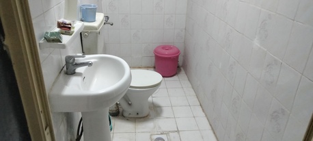 Ras Rumman, Apartments/Houses, BHD 170/month,  2 BR,  Semi Furnished 2 Bedroom Flat For Rent In Rasuruman ( Including Electricity)