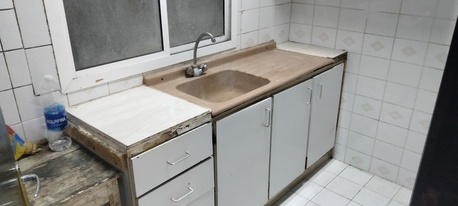 Ras Rumman, Apartments/Houses, BHD 170/month,  2 BR,  Semi Furnished 2 Bedroom Flat For Rent In Rasuruman ( Including Electricity)