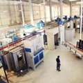 QAR 200000,  Fully Automatic Powder Coating Plant For Sale
