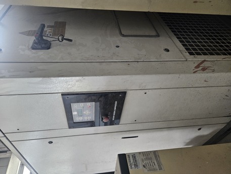 Doha, Industrial Machinery, QAR 200000,  Fully Automatic Powder Coating Plant For Sale