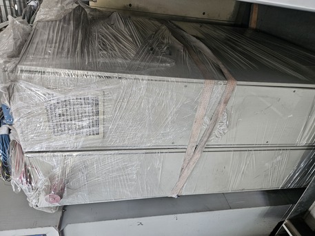 Doha, Industrial Machinery, QAR 200000,  Fully Automatic Powder Coating Plant For Sale