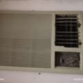SAR 1000,  Good Working Condition Window AC, 02 Nos
