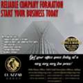 Company Formation Services For Only 49 Bd,