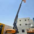 Scissor Lift, Articulated Manlift, Fork Lift, Tower Light On Rental Basis