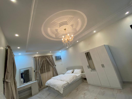 Abha, Apartments/Houses, SAR 1500/month,  2 BR,  Delux Full Furnished Apartments For Short Term Lease
